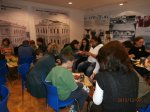 1. Λαογραφικό Μουσείο της Ορεστιάδας
2. Εκδρομή στην Καβάλα
